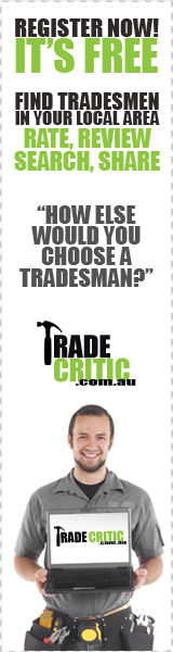 Advertise - Trade Critic - Find reviews and listings for tradesmen in